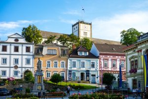 Die DA Niederösterreich stellt sich vor!