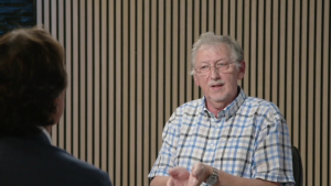 Demokratie direkt: Interview Gerhard Kuchta (24.8.2022):